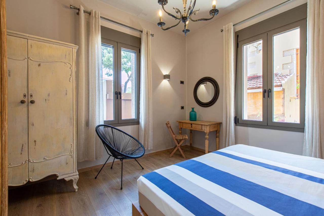 Ferienwohnung Casa Di Batsi Chania  Exterior foto